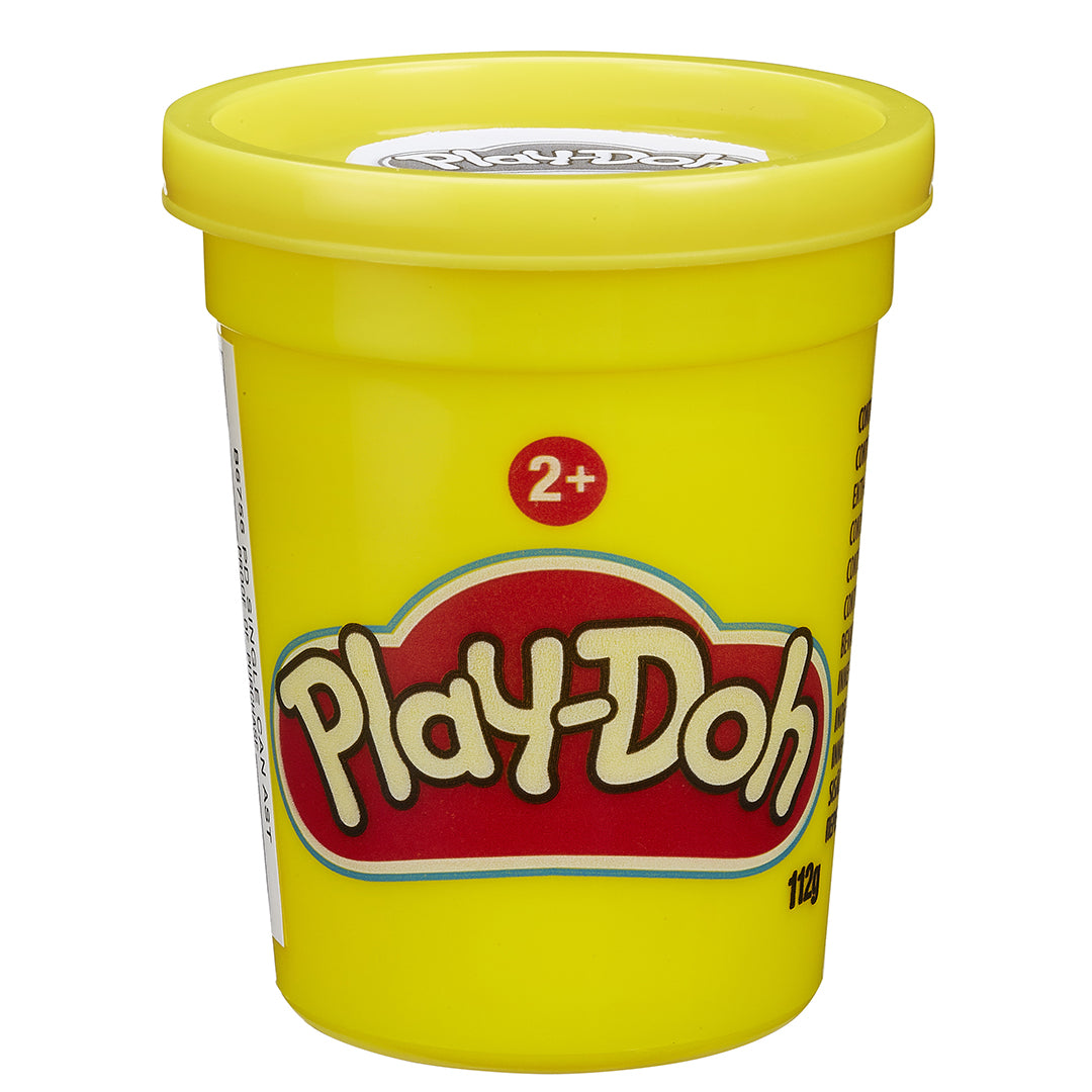 Individual Play Doh Modeling Compound