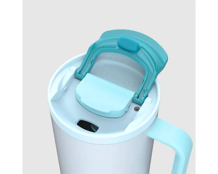 Insulated Kambukka Rio Tumbler with Straw