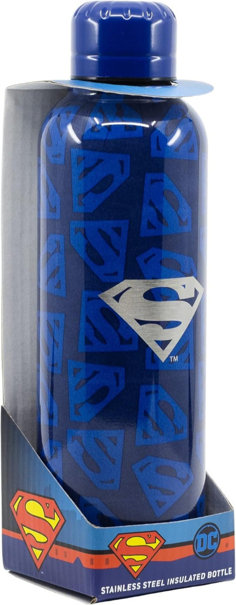 Insulated Nebulous Stars Bottle Nenuphia Design