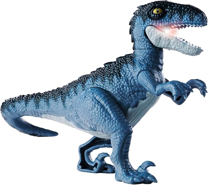Interactive Dinosaur toy
