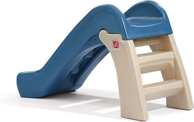 Interactive Folding Play Slide Layout