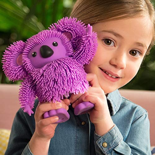 Interactive Jiggly Pets Koala Front