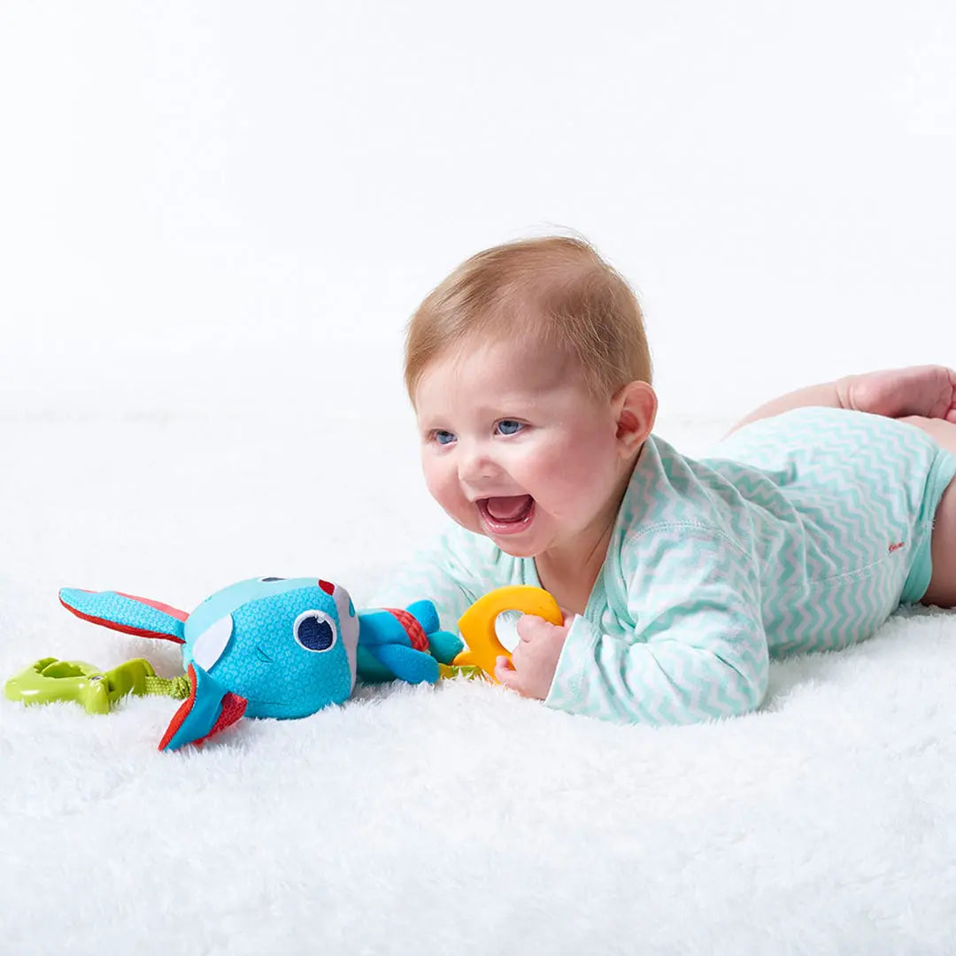 Tiny Love Thomas The Rabbit Jitter Meadow Days Tiny Love