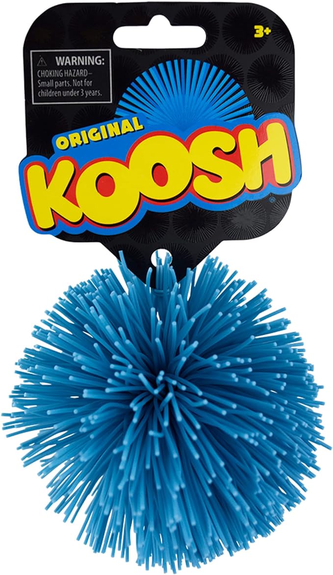Interactive Koosh Ball Texture Layout