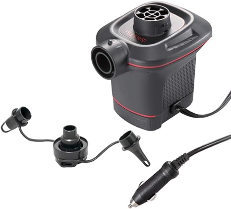 Intex 12V DC air pump
