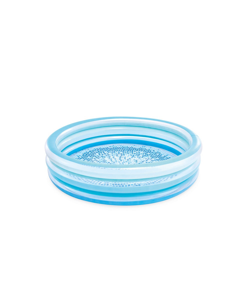 Intex Blue Bliss Splash Pool
