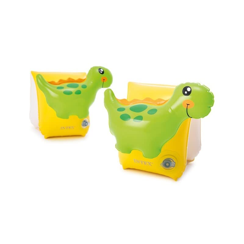 Intex Dinosaur Arm Bands