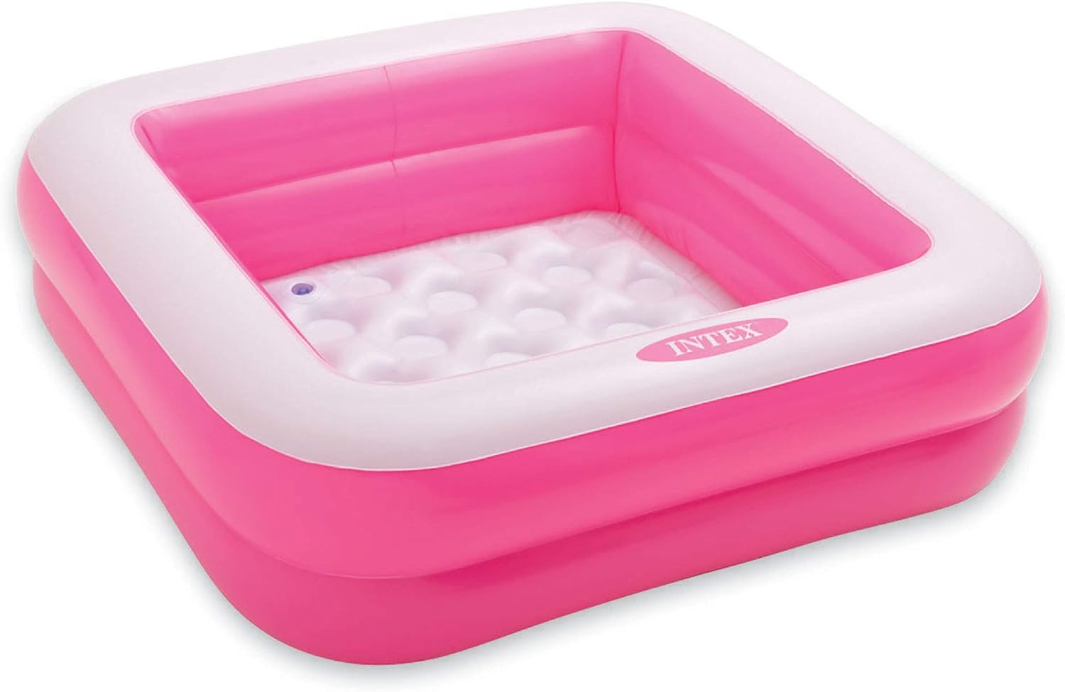 Intex Play Box Pool Pink Age 1-3 years
