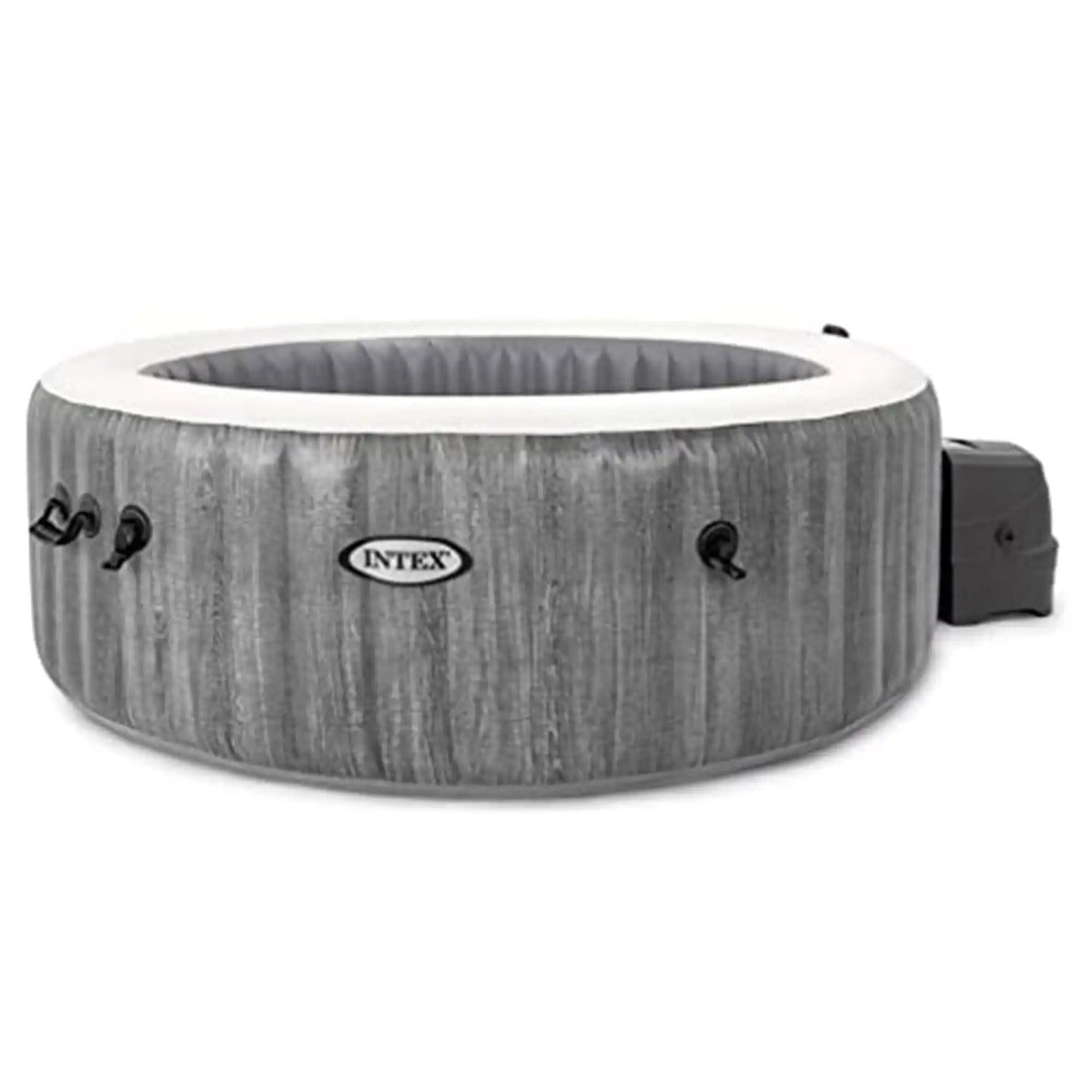 Intex PureSpa 6 person hot tub