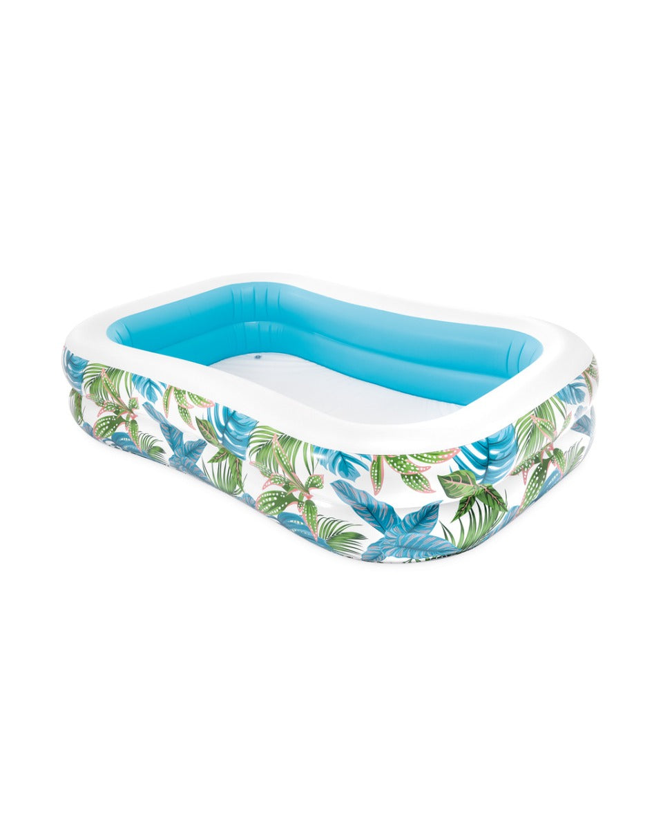 Intex Tropical Swim Centre Pool
