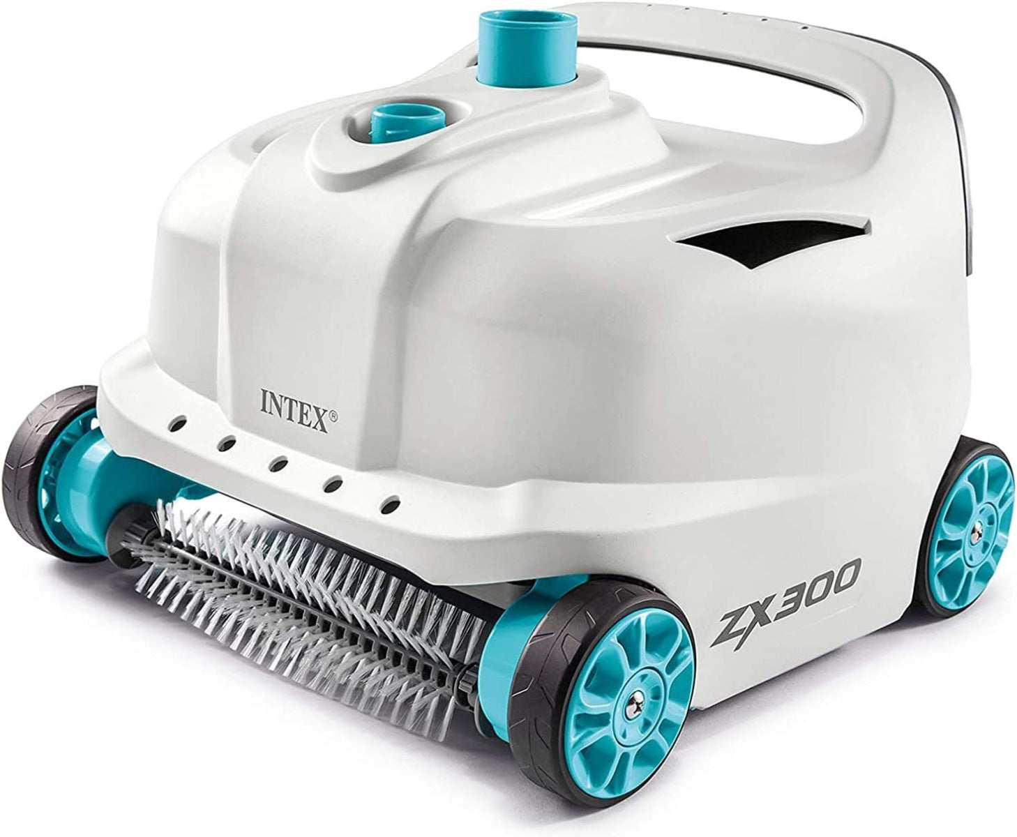 Intex automatic pool cleaner
