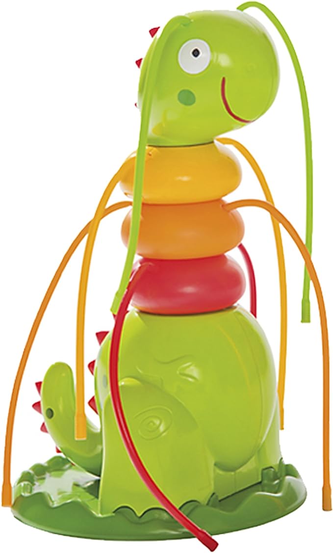  Intex caterpillar toy