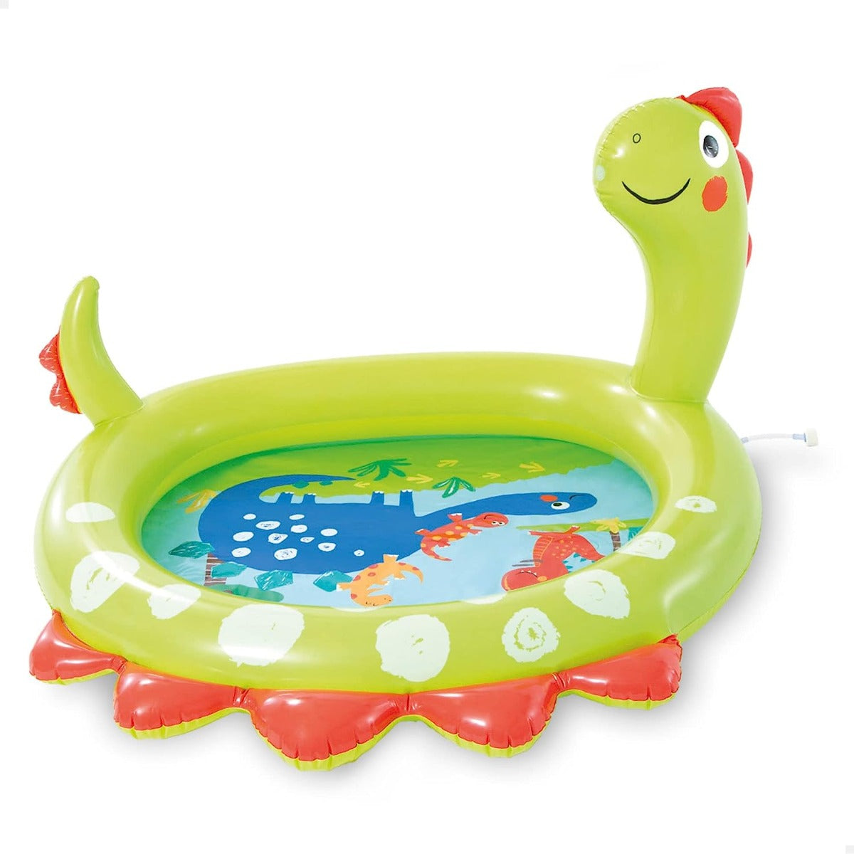 Intex dinosaur pool
