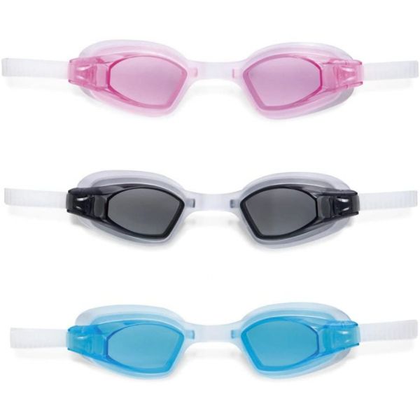 Intex goggles