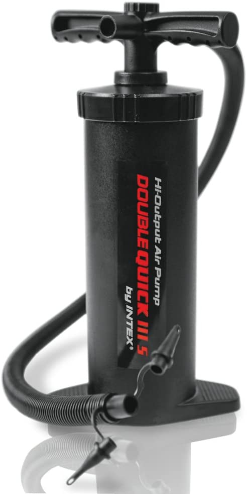 Intex hand pump
