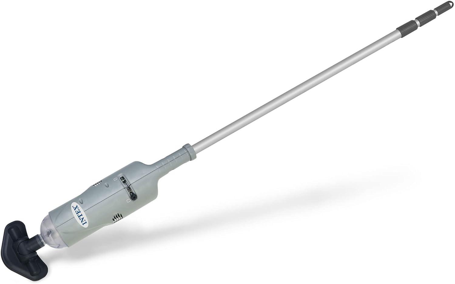 Intex handheld vacuum cleaner
