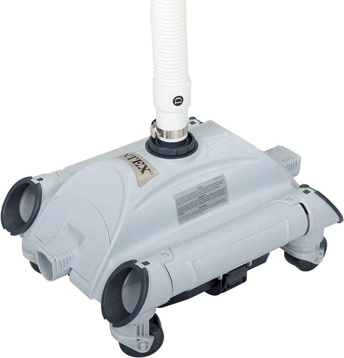 Intex pool maintenance cleaner