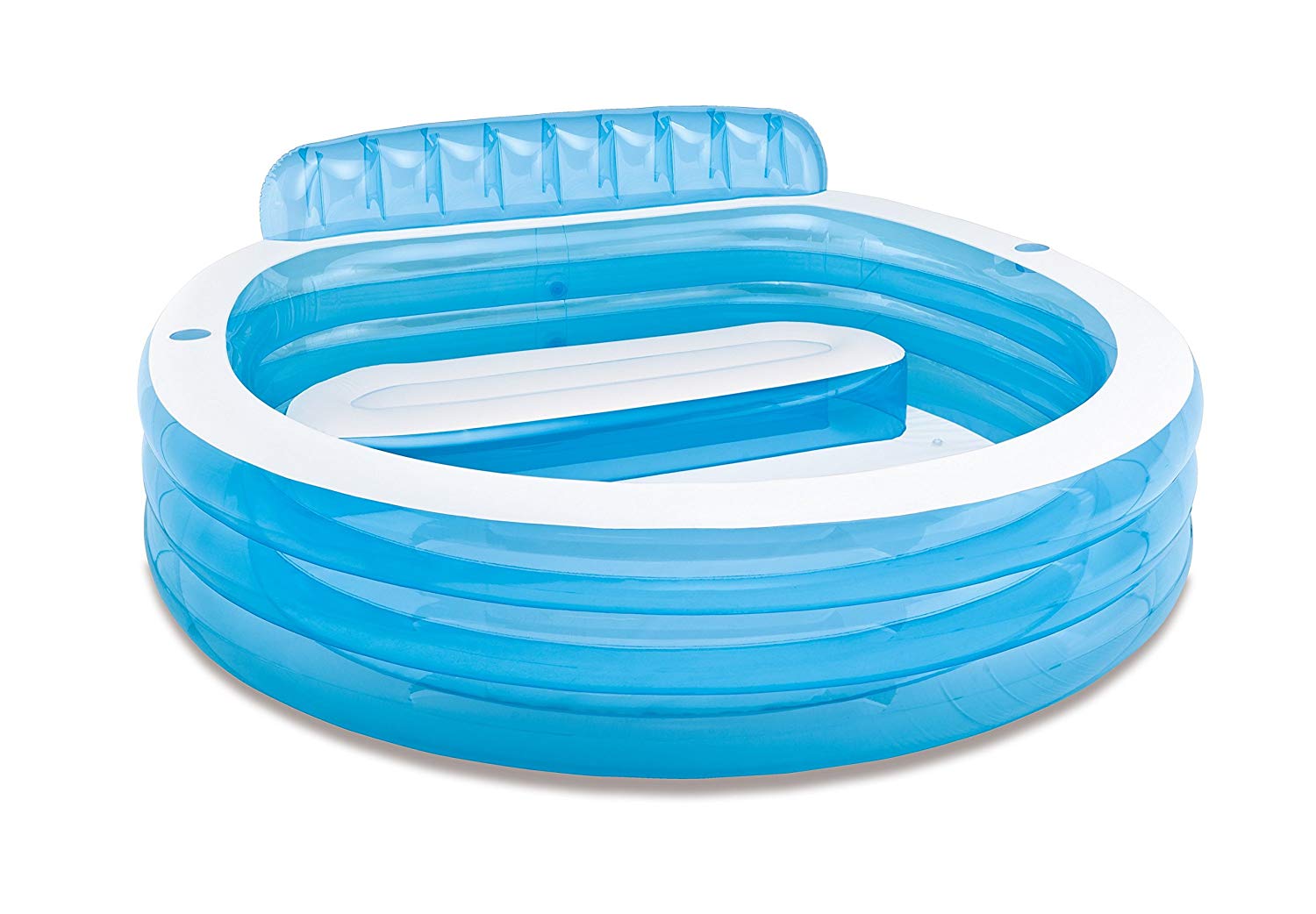 Intex sealife swim center pool