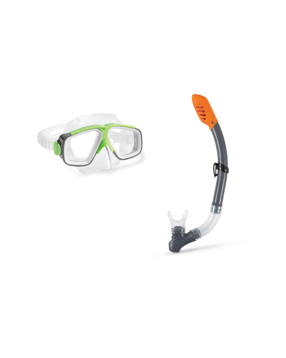 Intex swim set