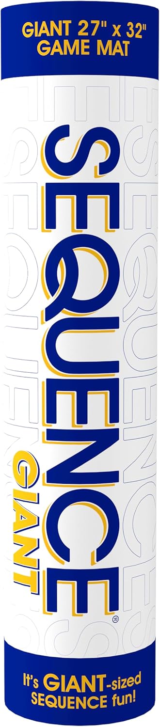 Jax Jumbo Sequence Tube Game Jax Games Yallatoys