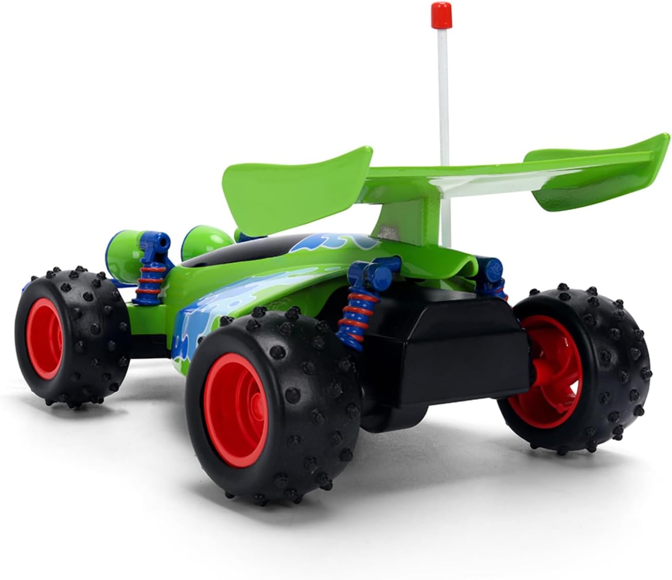 Jada Toy Story Buggy with Buzz Lightyear