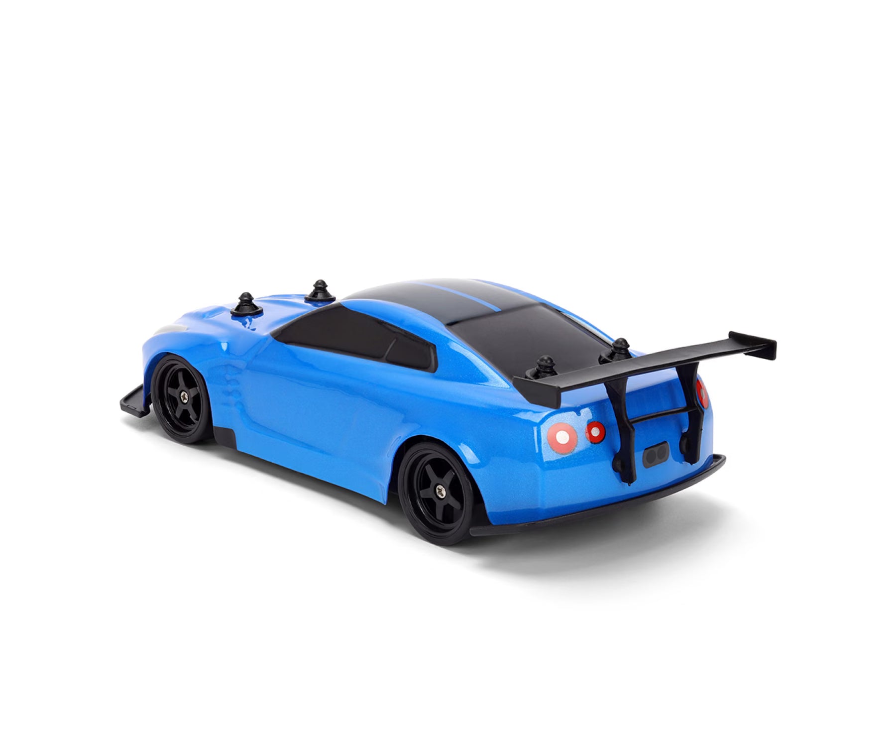 Jada Fast & Furious RC Drift 2009 Nissan 1:24 Scale