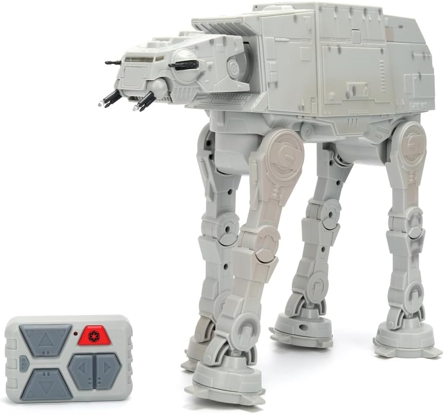 Jada Star Wars Saga Inspired Remote Control Vehicle