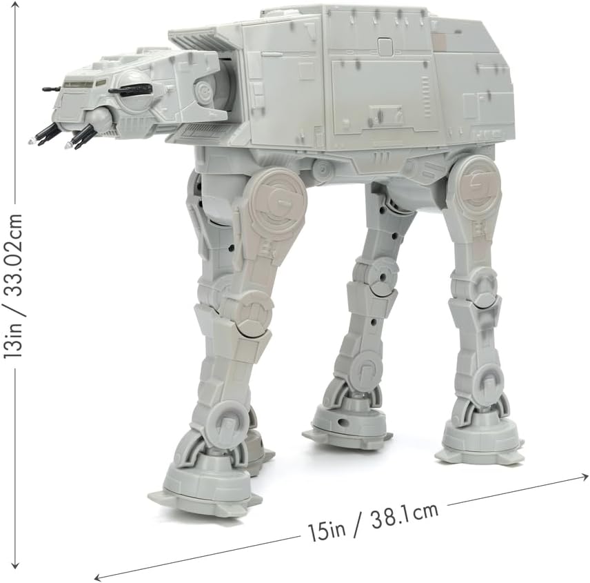Jada Star Wars Saga Inspired Remote Control Vehicle