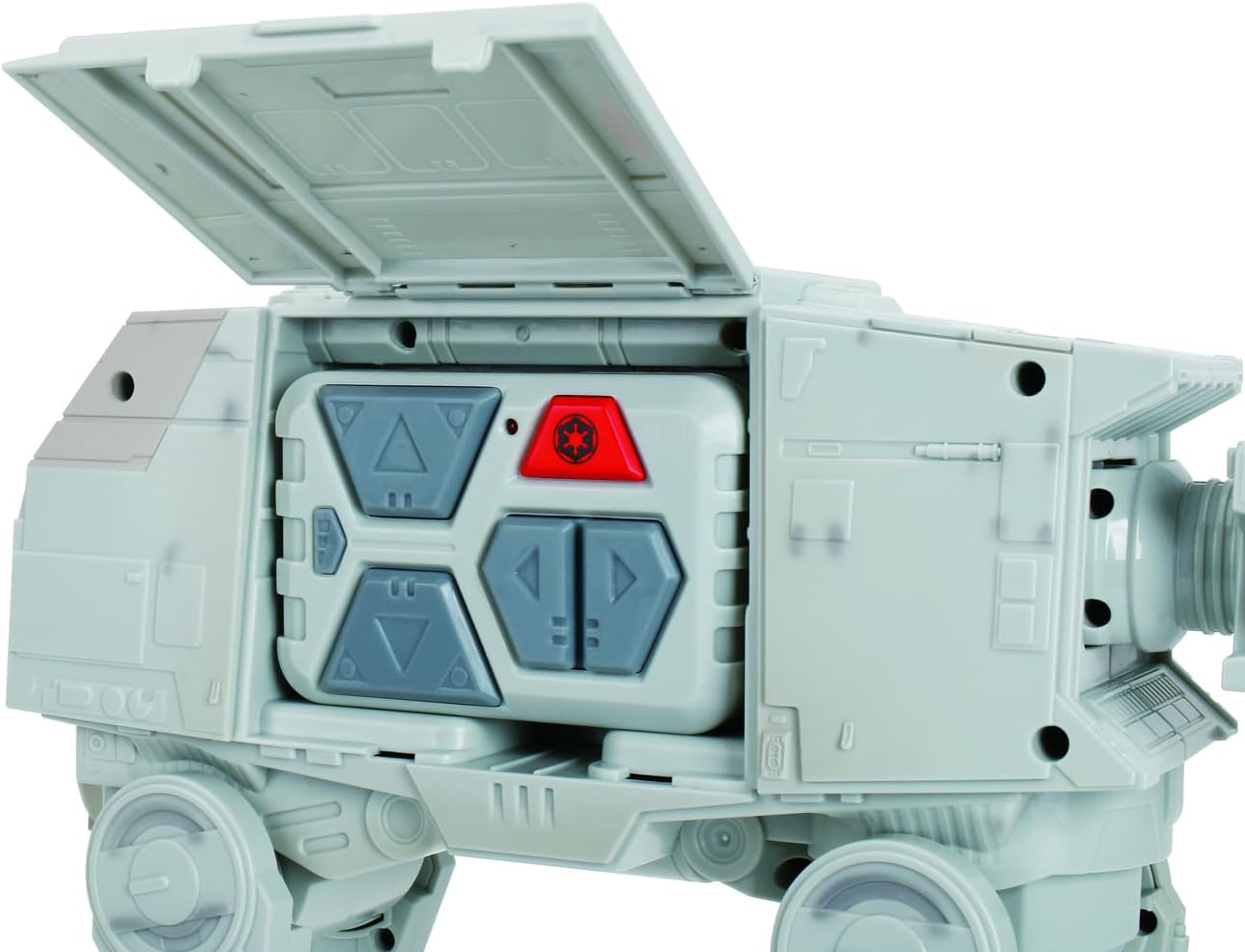 Jada Star Wars Saga Inspired Remote Control Vehicle