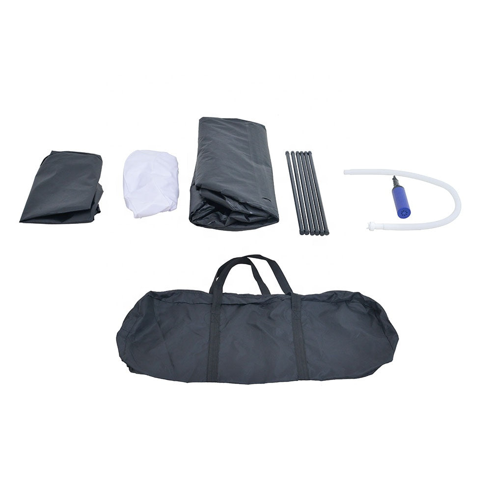 Jilong Portable Ice Bath Tub