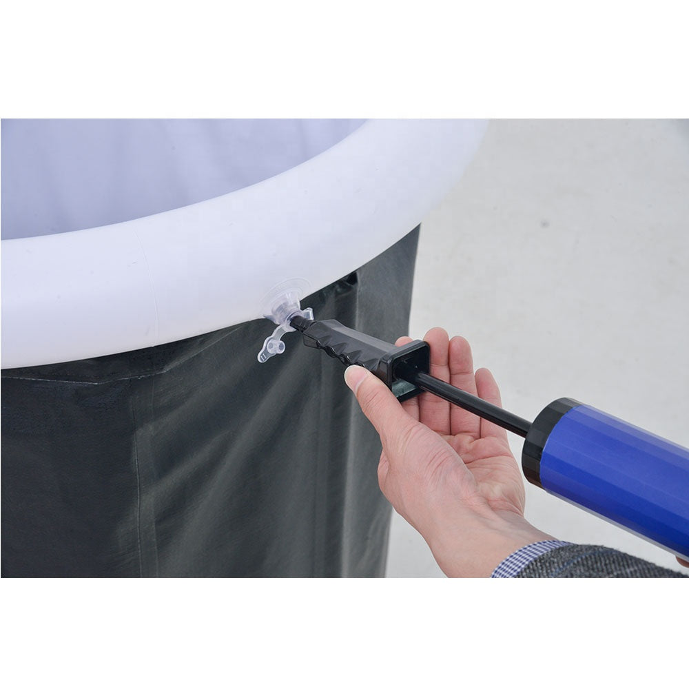 Jilong Portable Ice Bath Tub