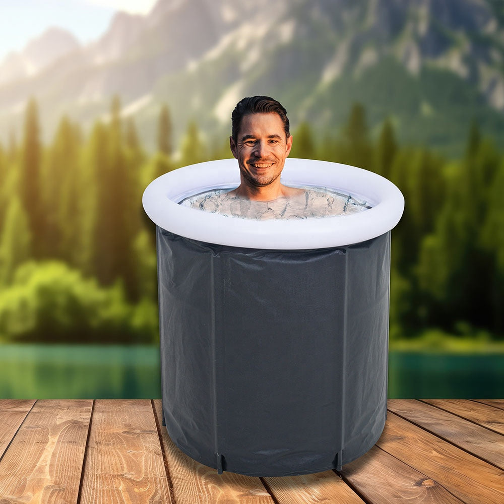 Jilong Portable Ice Bath Tub
