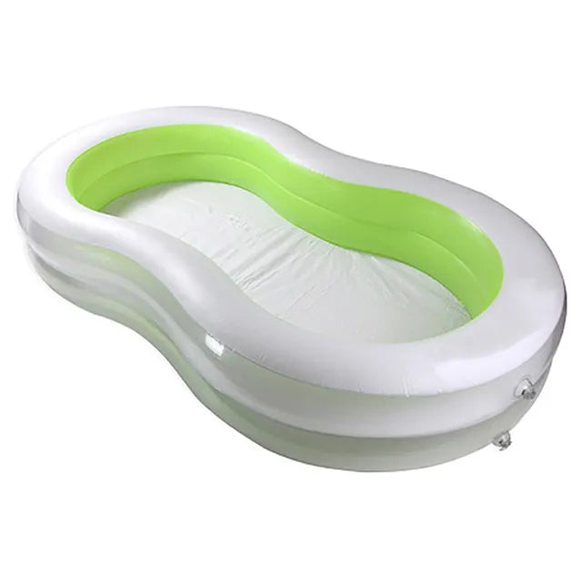 Jilong Sun Club Figure Pool