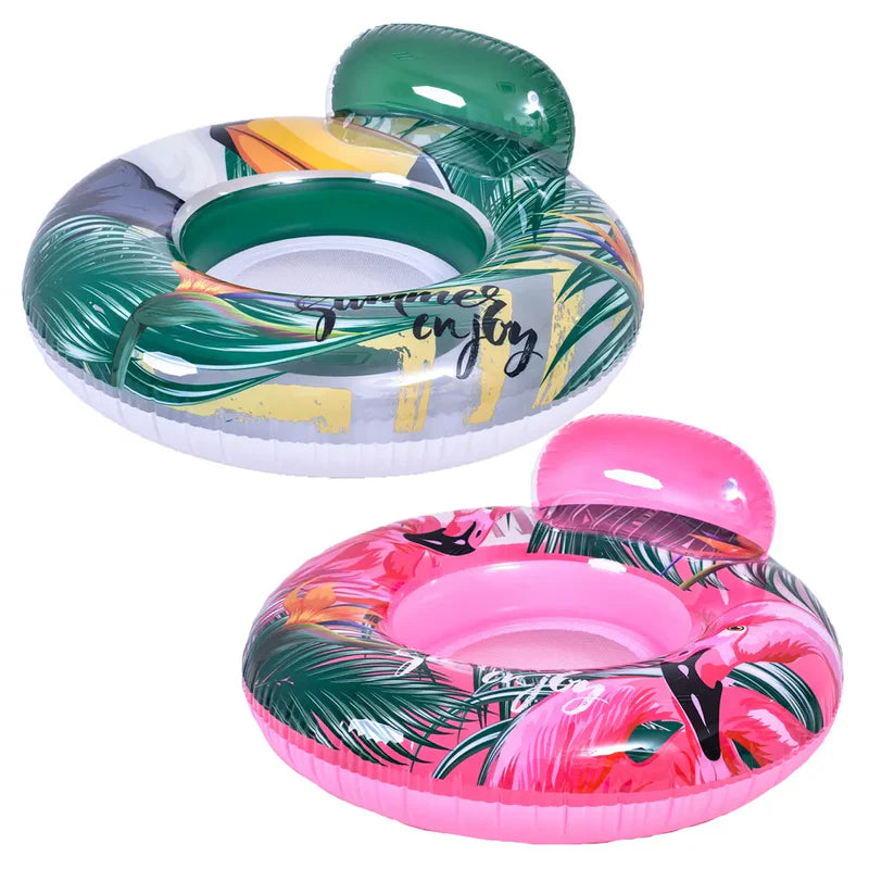 Jilong Sunclub Mesh Water Lounger Assorted