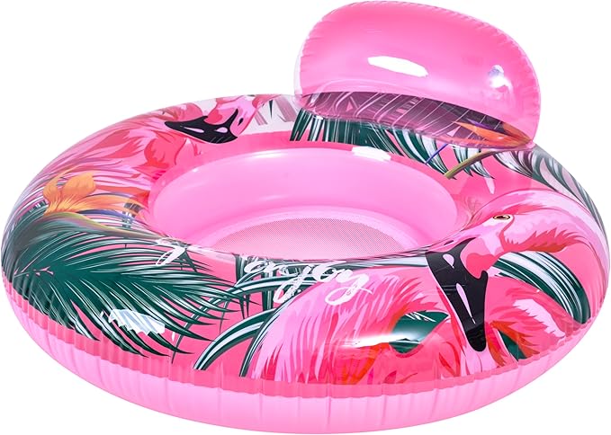 Jilong Sunclub Mesh Water Lounger Assorted