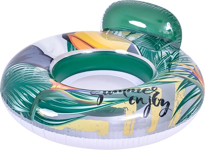 Jilong Sunclub Mesh Water Lounger Assorted