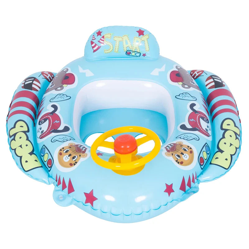 Jilong Baby Seat Assorted