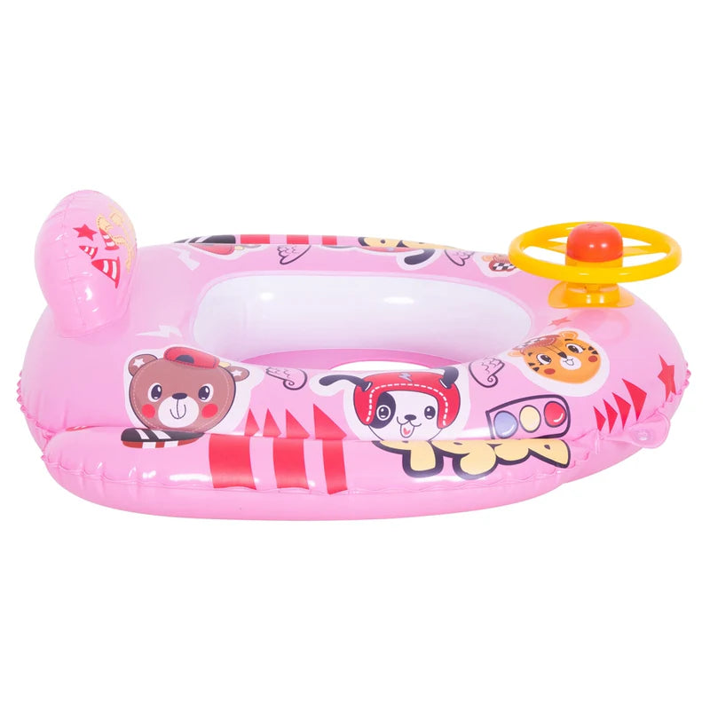 Jilong Baby Seat Assorted