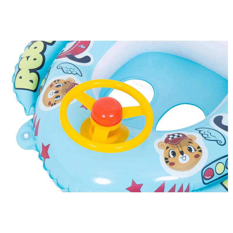 Jilong Baby Seat Assorted