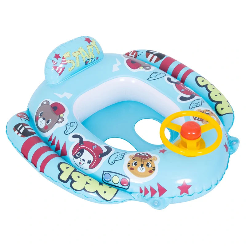 Jilong Baby Seat Assorted