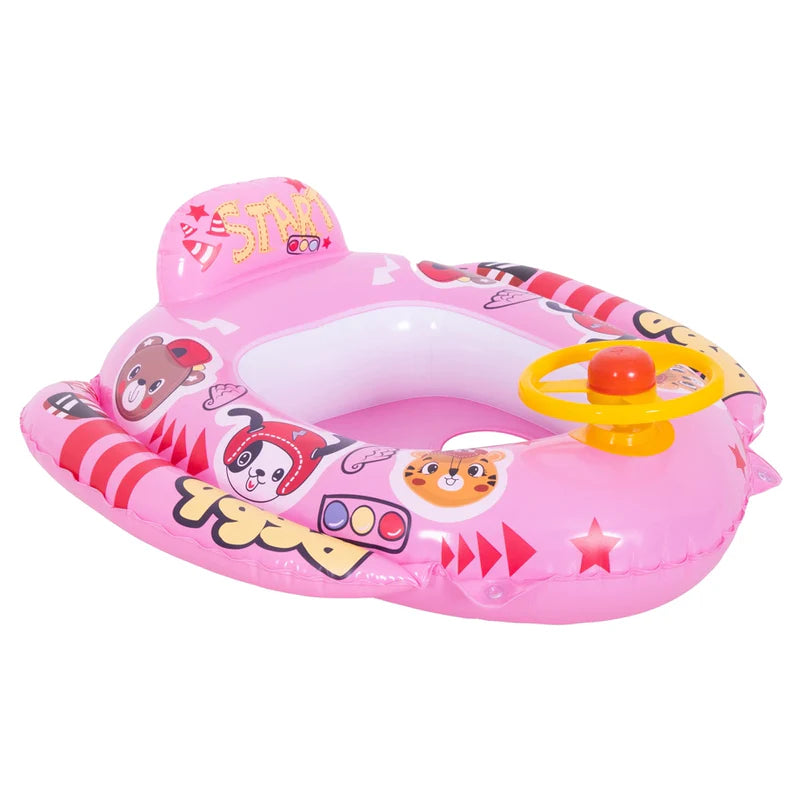 Jilong Baby Seat Assorted