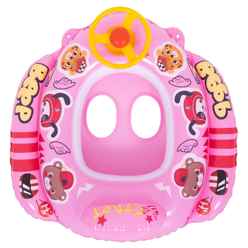 Jilong Baby Seat Assorted