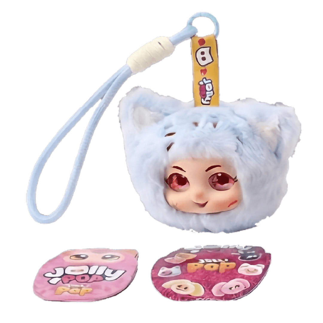 JollyPop Kitten MiniPop Series 1 Assorted