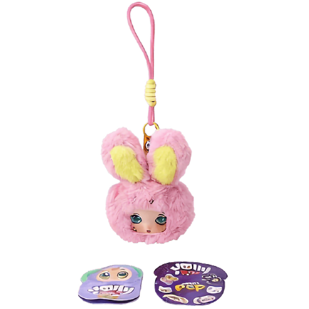JollyPop Bunny MiniPop Series 1 Assorted