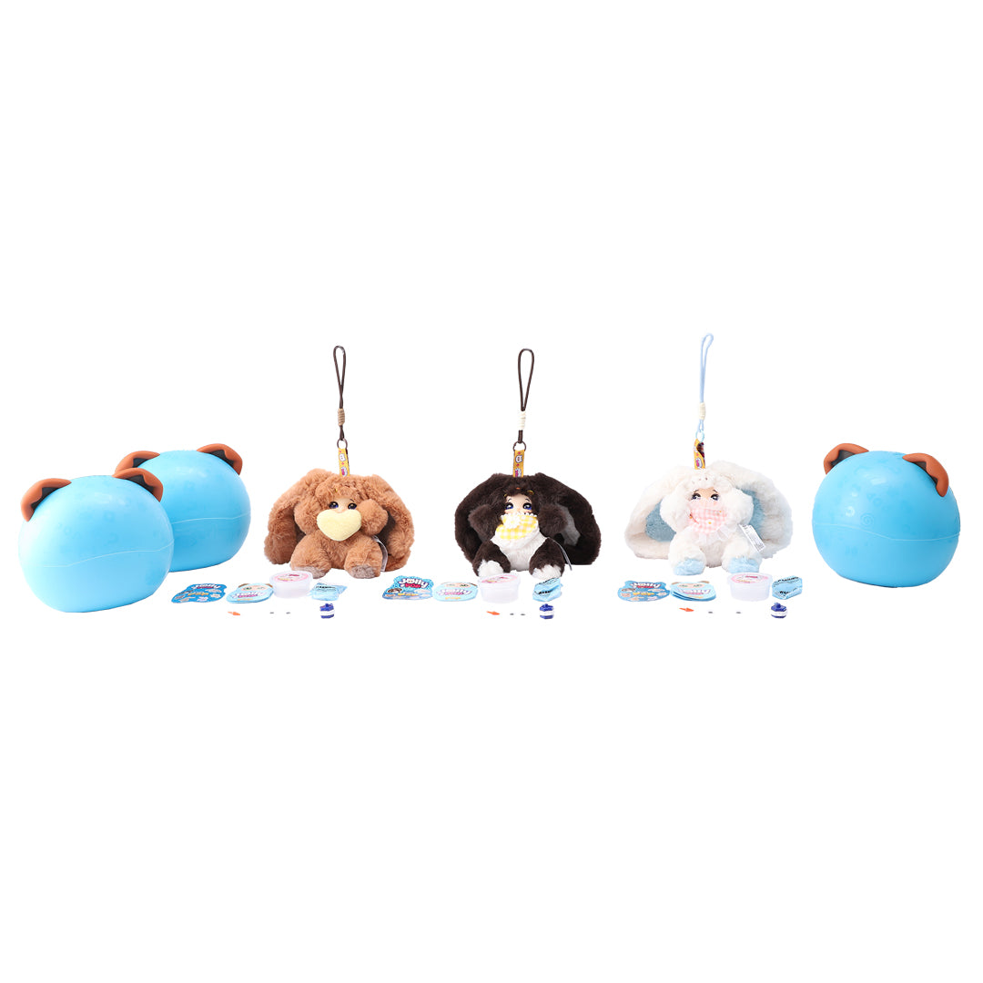 JollyPop Puppy FunPop Series 1 Assorted