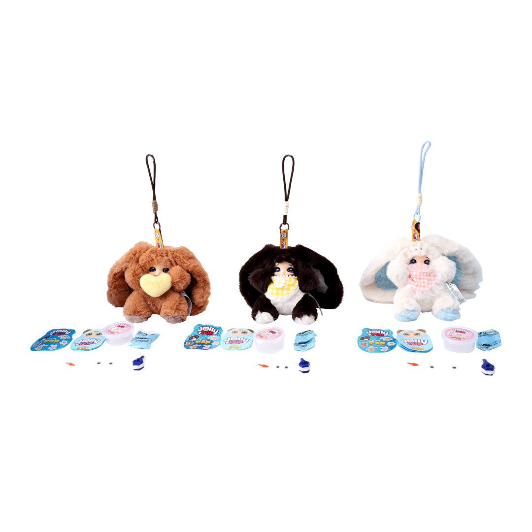 JollyPop Puppy FunPop Series 1 Assorted