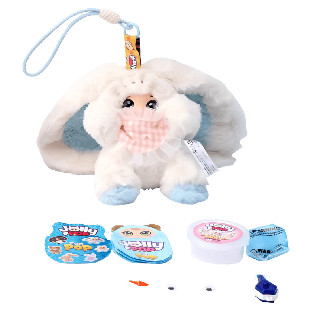 JollyPop Puppy FunPop Series 1 Assorted