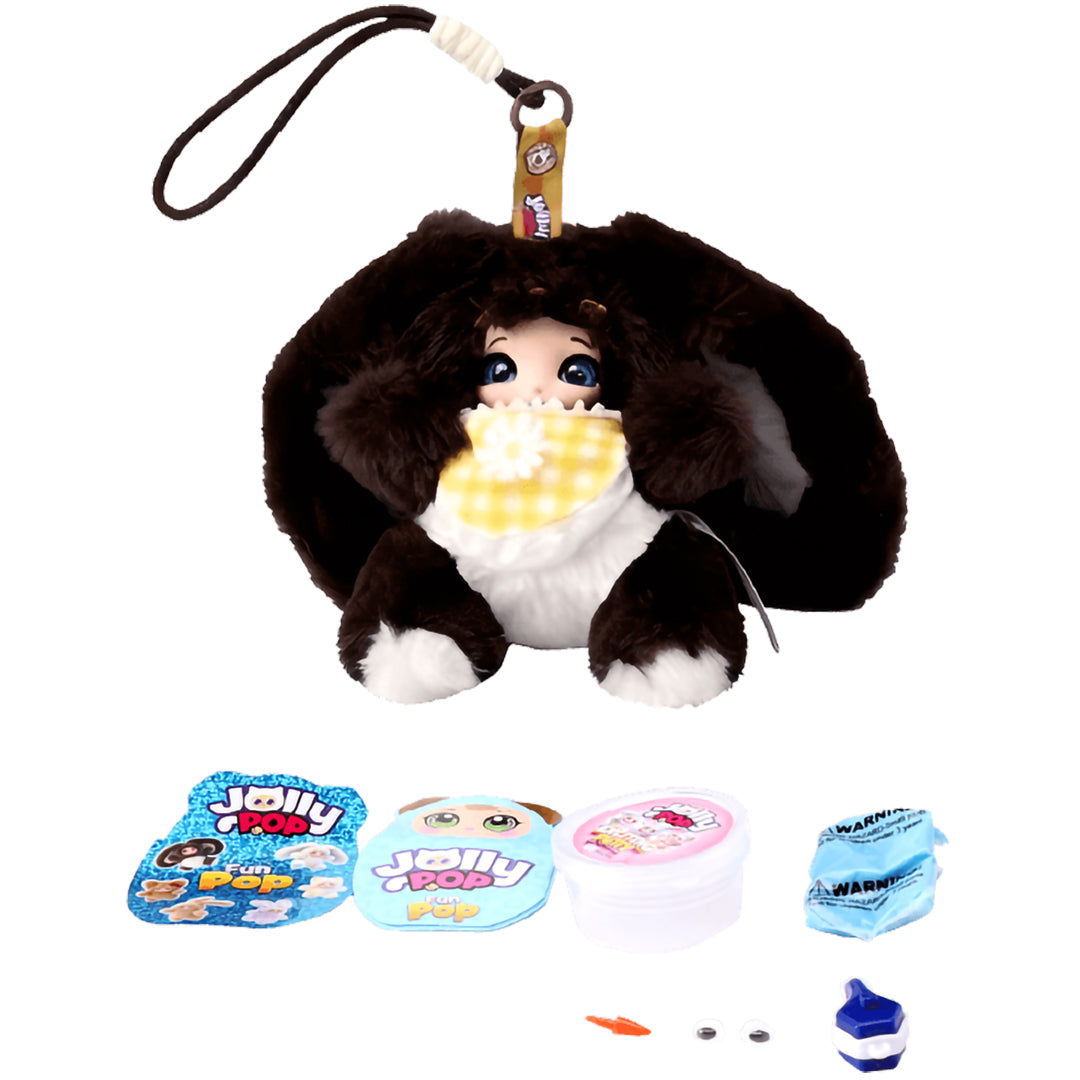 JollyPop Puppy FunPop Series 1 Assorted
