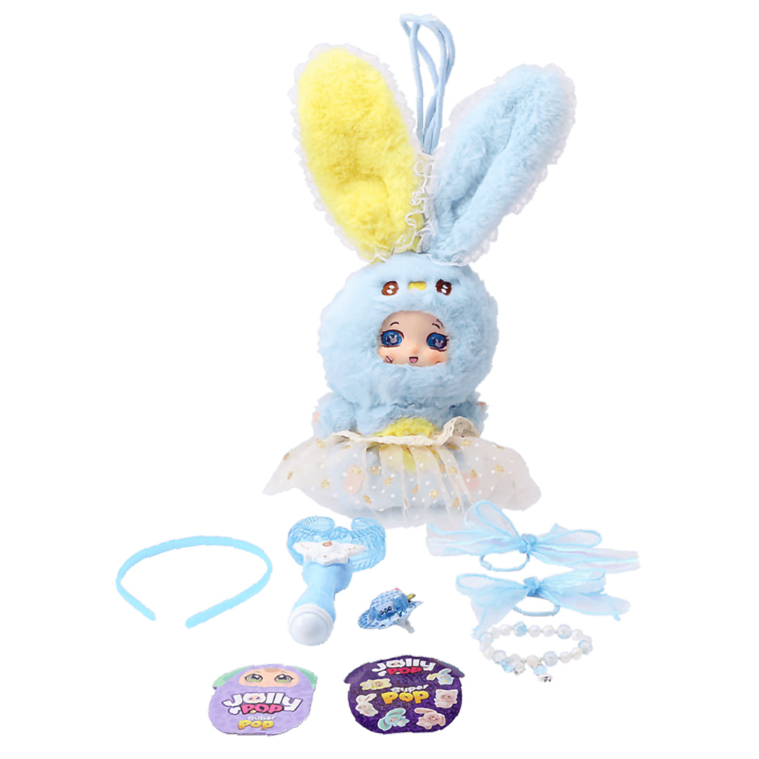 JollyPop Bunny SuperPop Series 1 Assorted