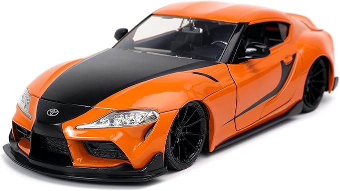 Jada 2020 Toyota Supra